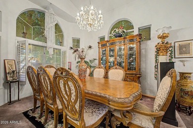 Stunning two-story home in Catalina Bay at The Islands! Situated - photo 16