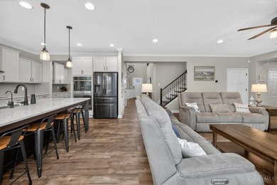 Welcome to Westview Meadows, where this 5-bedroom, 4.5-bath home - photo 16