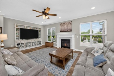 Welcome to Westview Meadows, where this 5-bedroom, 4.5-bath home - photo 19