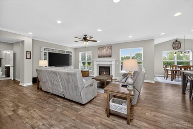 Welcome to Westview Meadows, where this 5-bedroom, 4.5-bath home - photo 20