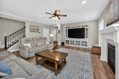 Welcome to Westview Meadows, where this 5-bedroom, 4.5-bath home - photo 21