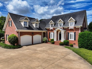 Lake Home For Sale in Cairo, Georgia