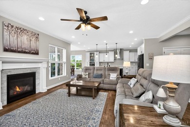 Welcome to Westview Meadows, where this 5-bedroom, 4.5-bath home - photo 22