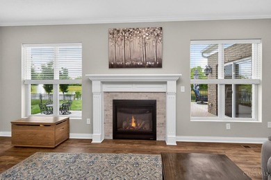 Welcome to Westview Meadows, where this 5-bedroom, 4.5-bath home - photo 23