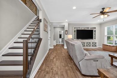 Welcome to Westview Meadows, where this 5-bedroom, 4.5-bath home - photo 24