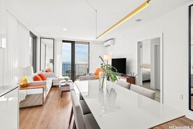 The Best Buy in Ward Village! High-floor residence at 'A'ali'i - photo 5