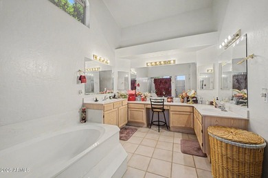 Stunning two-story home in Catalina Bay at The Islands! Situated - photo 29