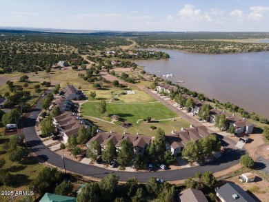 Lake Townhome/Townhouse For Sale in Show Low, Arizona