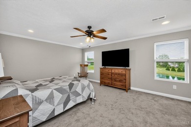 Welcome to Westview Meadows, where this 5-bedroom, 4.5-bath home - photo 31