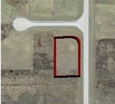 Lake Okeechobee Lot For Sale in Clewiston Florida