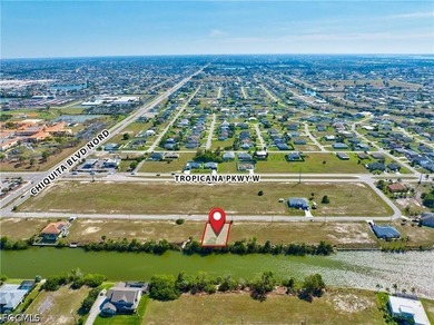 Position your business or development in one of Cape Coral's - photo 1