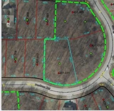 Lake Lot For Sale in Crown Point, Indiana