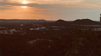 Lake Acreage For Sale in Glen Rose, Texas