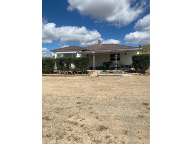 Lake Home For Sale in Raton, New Mexico