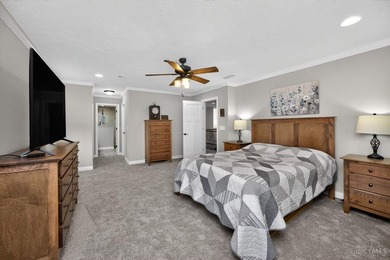 Welcome to Westview Meadows, where this 5-bedroom, 4.5-bath home - photo 32