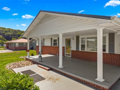 Welcome to 240 Coffman Rd in Bean Station, TN -- a rare - photo 35