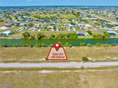 Position your business or development in one of Cape Coral's - photo 6