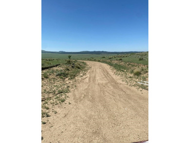 Situated east of Raton and surrounded by a private ranch, this - photo 6