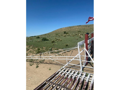 Situated east of Raton and surrounded by a private ranch, this - photo 7
