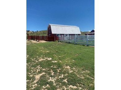 Situated east of Raton and surrounded by a private ranch, this - photo 8