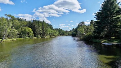 Lake Home For Sale in Lake Tomahawk, Wisconsin
