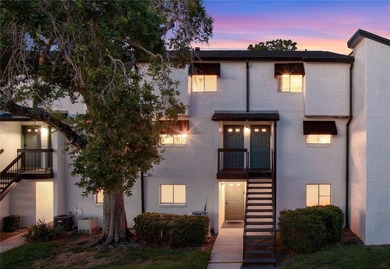 Lake Fredrica  Condo Sale Pending in Orlando Florida