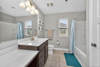 Welcome to Westview Meadows, where this 5-bedroom, 4.5-bath home - photo 42