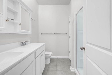 Welcome to Kings River at Litchfield Plantation, where timeless - photo 4