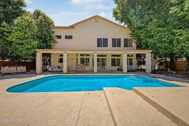Stunning two-story home in Catalina Bay at The Islands! Situated - photo 45
