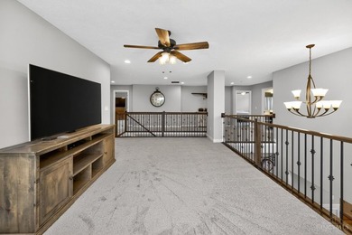 Welcome to Westview Meadows, where this 5-bedroom, 4.5-bath home - photo 46