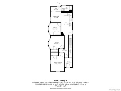 Welcome to this beautifully renovated, move-in-ready 2-family - photo 46