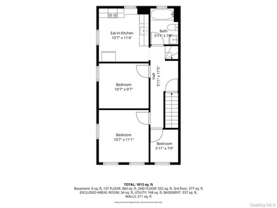 Welcome to this beautifully renovated, move-in-ready 2-family - photo 47