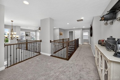 Welcome to Westview Meadows, where this 5-bedroom, 4.5-bath home - photo 48