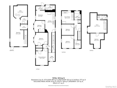 Welcome to this beautifully renovated, move-in-ready 2-family - photo 49