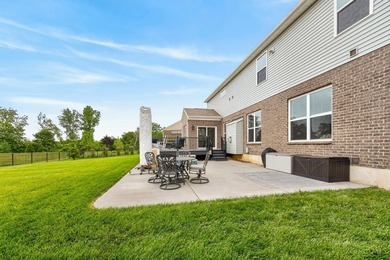 Welcome to Westview Meadows, where this 5-bedroom, 4.5-bath home - photo 50