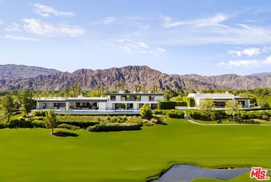Lake Home For Sale in La Quinta, California