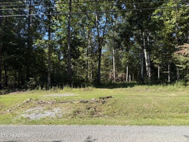 Lake Lot For Sale in Crossville, Tennessee