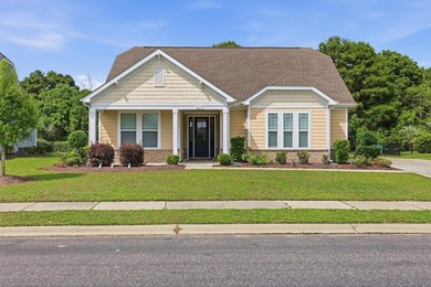 Plantation Lakes  Home For Sale in Myrtle Beach South Carolina