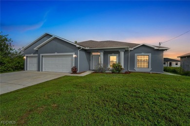Lehigh Acres Area Home Sale Pending in Lehigh Acres Florida