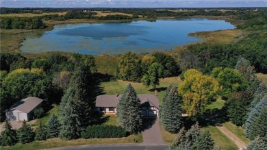 (private lake, pond, creek) Home For Sale in Corcoran Minnesota