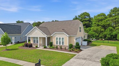 Welcome to Brighton Lakes, a gated community in Carolina Forest - photo 2