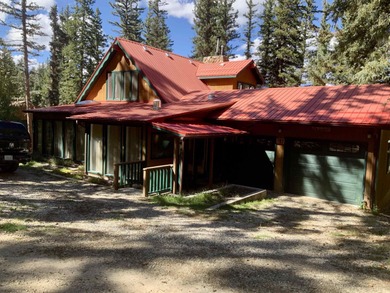 Expansive Custom built multi-level lakefront residence located - photo 3