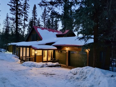 Expansive Custom built multi-level lakefront residence located - photo 4
