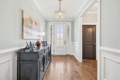 Welcome to Brighton Lakes, a gated community in Carolina Forest - photo 5