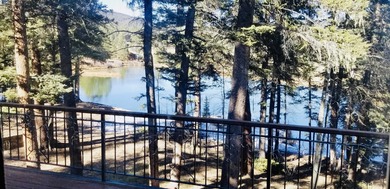 Expansive Custom built multi-level lakefront residence located - photo 5