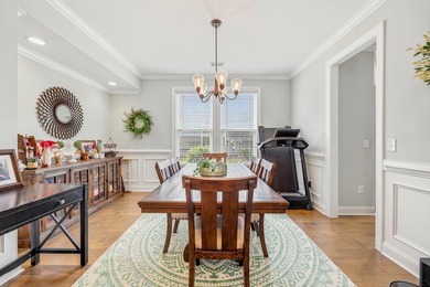 Welcome to Brighton Lakes, a gated community in Carolina Forest - photo 7