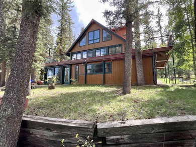 Expansive Custom built multi-level lakefront residence located - photo 8