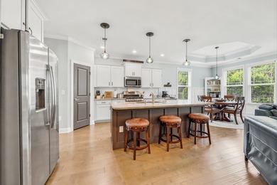 Welcome to Brighton Lakes, a gated community in Carolina Forest - photo 10