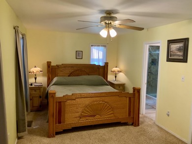 Expansive Custom built multi-level lakefront residence located - photo 10