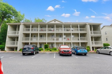Waccamaw River Condo For Sale in Myrtle Beach South Carolina